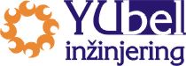 YUBEL ENGINEERING D.O.O. - Pools, swimming pool equipment Beograd - Photo logo 